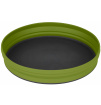 Talerz turystyczny X-Plate olive Sea To Summit