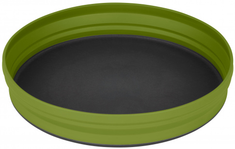 Talerz turystyczny X-Plate olive Sea To Summit