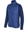 Ocieplana kurtka trekkingowa Bart Pro Primaloft Man navy Viking