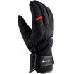 Męskie rękawice sportowe Branson GTX black-red Viking