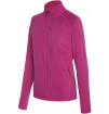 Damska bluza polarowa Jukon Lady fuksja Viking