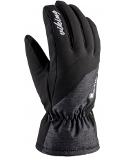 Damskie rękawice sportowe Monterosa GTX black Viking