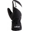Damskie rękawice sportowe Sherpa GTX Mitten black-white Viking