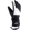 Damskie rękawice sportowe Sherpa GTX black-white Viking