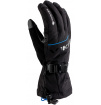 Rękawice sportowe Hudson GTX black-blue Viking