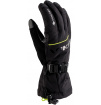 Rękawice sportowe Hudson GTX black-lime Viking