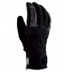 Rękawice snowboardowe Bazz black Viking