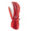 Damskie rękawice narciarskie Donna red Viking