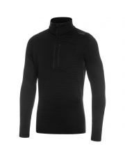 Męska bluza sportowa Admont Black Viking