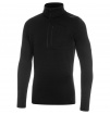 Męska bluza sportowa Admont Black Viking