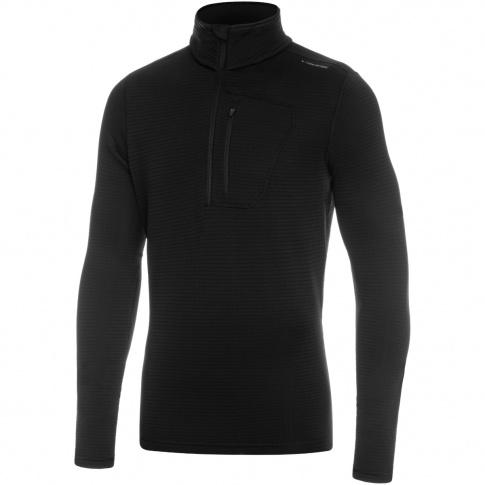 Męska bluza sportowa Admont Black Viking