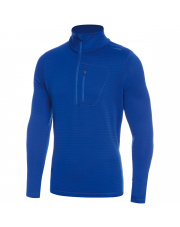 Męska bluza sportowa Admont Blue Viking