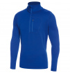 Męska bluza sportowa Admont Blue Viking