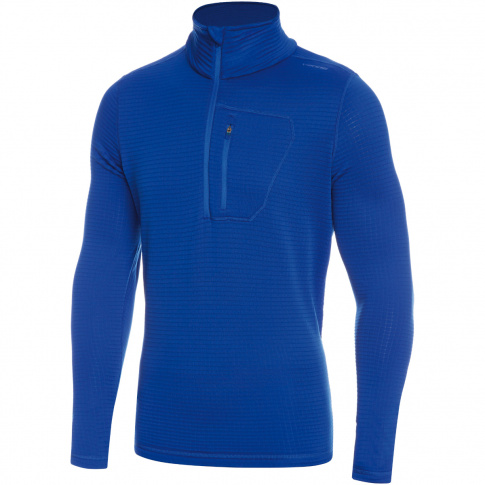 Męska bluza sportowa Admont Blue Viking