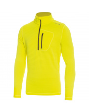 Męska bluza sportowa Admont Lemon Viking