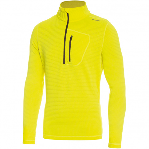 Męska bluza sportowa Admont Lemon Viking