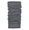 Bandana Merino Regular szara Viking
