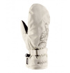 Damskie rękawice sportowe jednopalczaste Mallow mitten white Viking