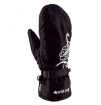 Damskie rękawice sportowe jednopalczaste Mallow mitten black Viking
