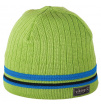 Outdoorowa czapka na zimę Windstopper 8627 green Viking