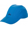 Trekkingowa czapka ze składanym daszkiem Cove blue Viking