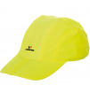 Trekkingowa czapka ze składanym daszkiem Cove yellow Viking