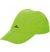 Trekkingowa czapka ze składanym daszkiem Cove green Viking