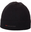 Zimowa czapka polarowa sportowa Nepal black Viking