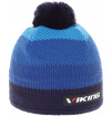 Zimowa czapka sportowa Flip niebieska Viking