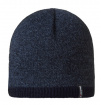 Zimowa czapka miejska Odis Windstopper granatowa Viking