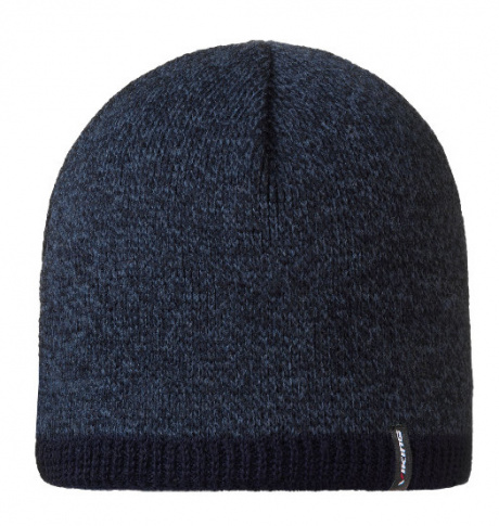 Zimowa czapka miejska Odis Windstopper granatowa Viking