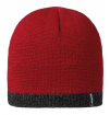 Zimowa czapka miejska Odis Windstopper czerwona Viking