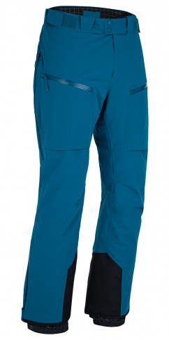 Spodnie górskie Nassfeld Pants morrocan blue Zajo