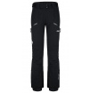 Spodnie górskie Civetta W Pants czarne Zajo