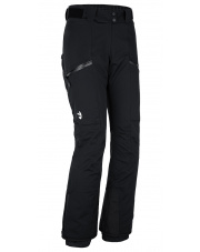 Spodnie górskie Civetta W Pants czarne Zajo