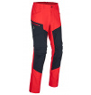 Spodnie trekkingowe Magnet Zip Off Pants racing red Zajo