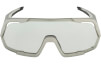 Okulary sportowe Rocket V szkło clear 0-3 cool-grey matt Alpina