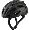 Ochronny kask rowerowy Valparola black matt Alpina