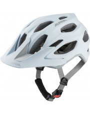 Kask rowerowy Carapax 2.0 dove blue/grey matt Alpina 