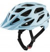 Trwały kask rowerowy Mythos 3.0 L.E. pastel/blue matt Alpina