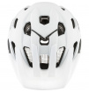 Kask rowerowy górski Anzana white matt Alpina