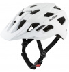 Kask rowerowy górski Anzana white matt Alpina