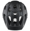 Kask rowerowy górski Anzana black matt Alpina