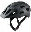 Kask rowerowy górski Anzana black matt Alpina