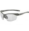 Okulary sportowe Twist Five HR V moon/grey Alpina