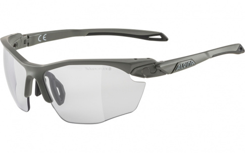 Okulary sportowe Twist Five HR V moon/grey Alpina