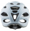 Kask rowerowy juniorski Carapax Junior dove blue/grey matt Alpina