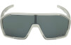 Okulary sportowe Bonfire Q-Lite szkło silver mirror 3 cool/grey matt Alpina