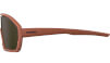 Okulary sportowe Bonfire Q-Lite szkło bronze mirror 3 brick matt Alpina