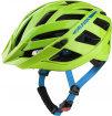 Uniwersalny kask rowerowy Panoma 2.0 green/blue gloss Alpina